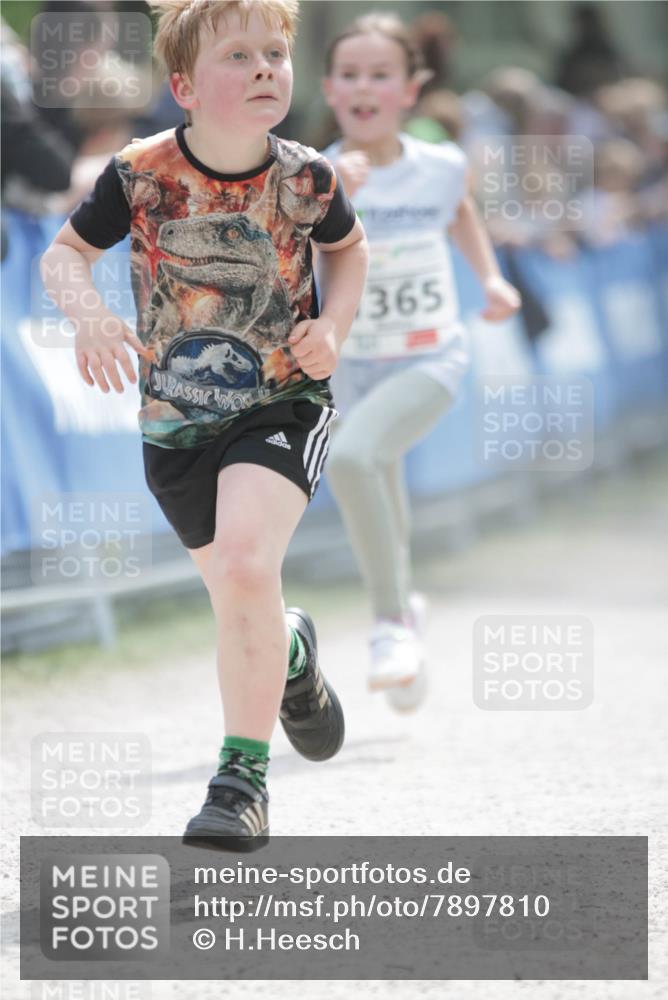 17.05.2025 - Störlauf H.Heesch http://msf.ph/oto/7897810 17.05.2025 14:54:43 Ziel 365 meine-sportfotos.de