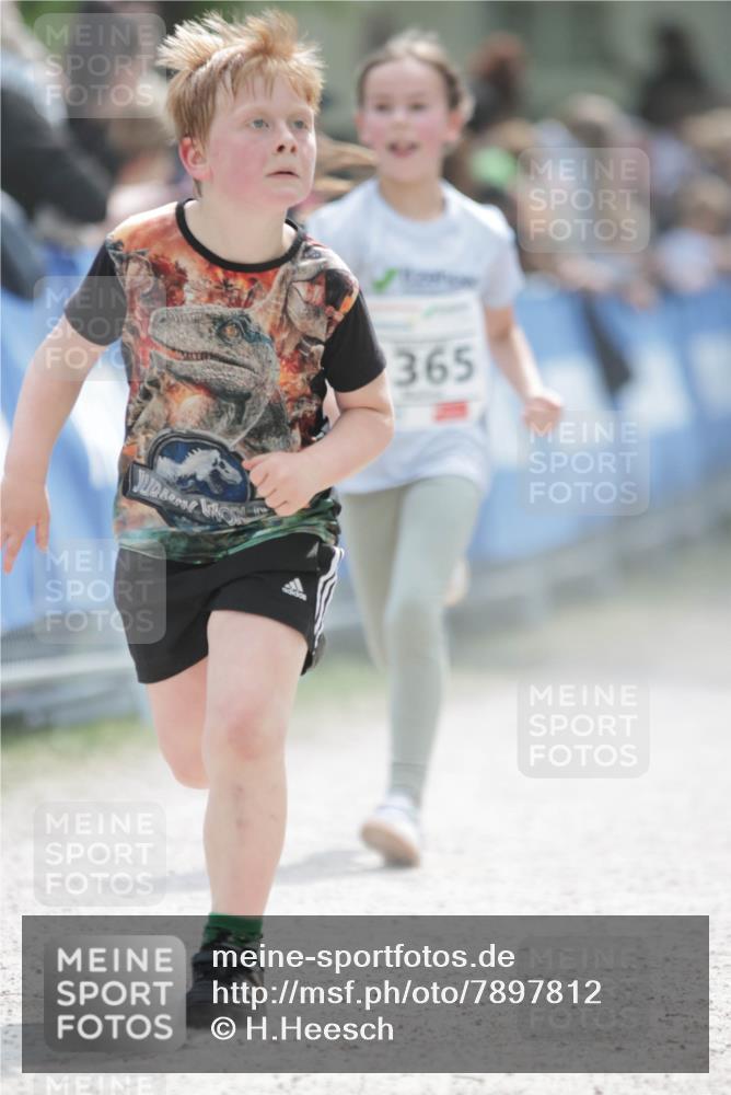 17.05.2025 - Störlauf H.Heesch http://msf.ph/oto/7897812 17.05.2025 14:54:43 Ziel 365 meine-sportfotos.de