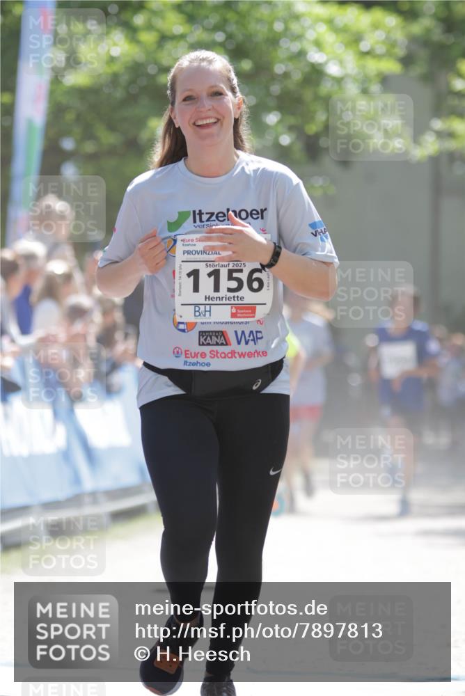 17.05.2025 - Störlauf H.Heesch http://msf.ph/oto/7897813 17.05.2025 14:42:34 Ziel 2025, 1156, 2 meine-sportfotos.de