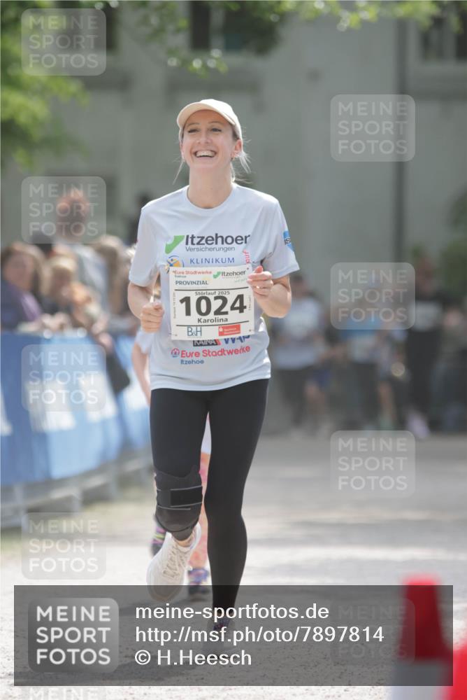 17.05.2025 - Störlauf H.Heesch http://msf.ph/oto/7897814 17.05.2025 14:54:48 Ziel 2025, 1024 meine-sportfotos.de