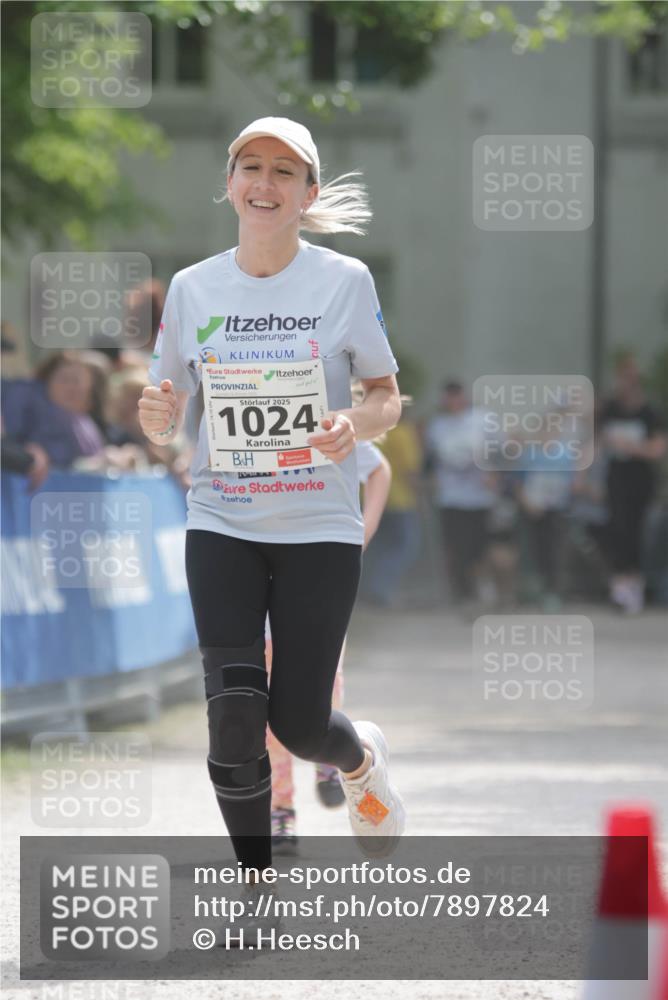 17.05.2025 - Störlauf H.Heesch http://msf.ph/oto/7897824 17.05.2025 14:54:48 Ziel 2025, 1024 meine-sportfotos.de