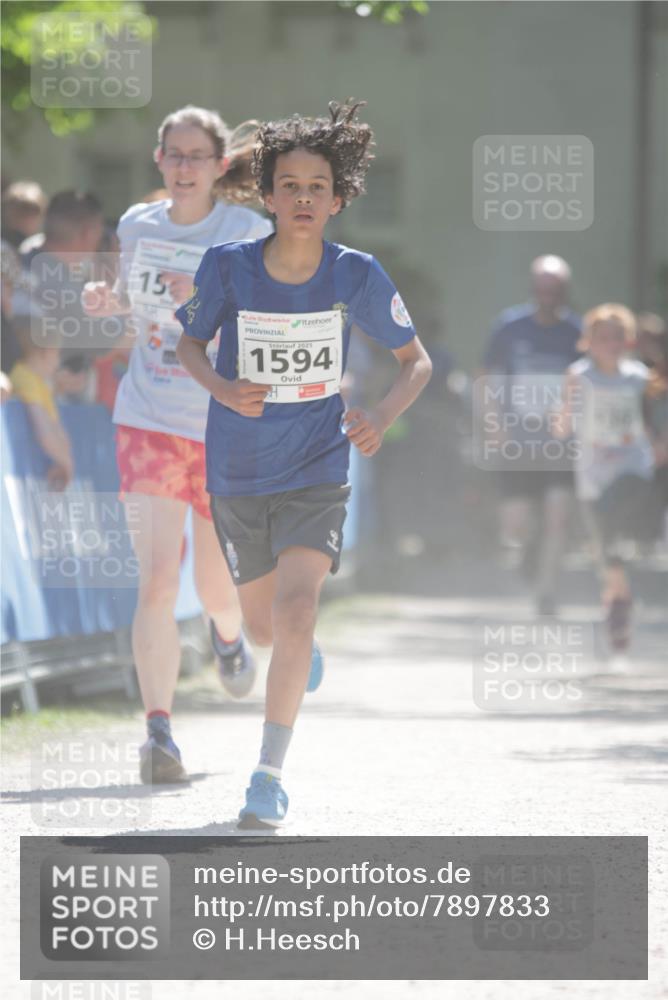 17.05.2025 - Störlauf H.Heesch http://msf.ph/oto/7897833 17.05.2025 14:42:36 Ziel 15, 2025, 1594 meine-sportfotos.de
