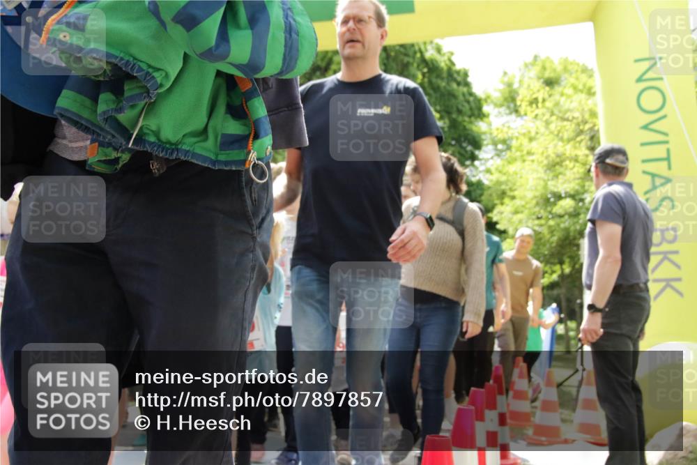 17.05.2025 - Störlauf H.Heesch http://msf.ph/oto/7897857 17.05.2025 13:04:16 Ziel  meine-sportfotos.de
