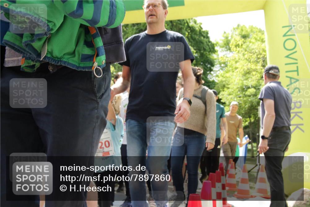 17.05.2025 - Störlauf H.Heesch http://msf.ph/oto/7897860 17.05.2025 13:04:16 Ziel 20 meine-sportfotos.de