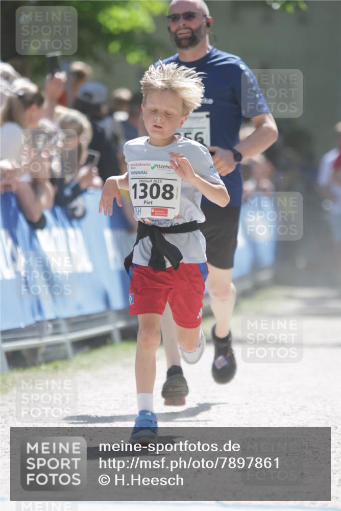17.05.2025 - Störlauf H.Heesch http://msf.ph/oto/7897861 17.05.2025 14:42:41 Ziel 2025, 1308, 256 meine-sportfotos.de