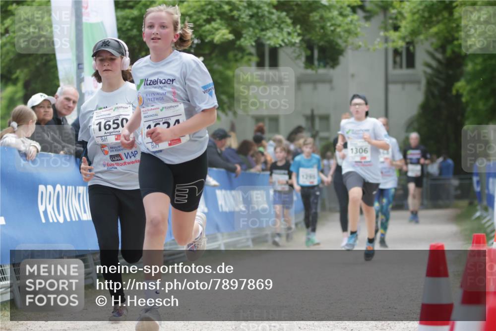 17.05.2025 - Störlauf H.Heesch http://msf.ph/oto/7897869 17.05.2025 14:54:55 Ziel 2025, 1650, 2025, 1395, 1306 meine-sportfotos.de