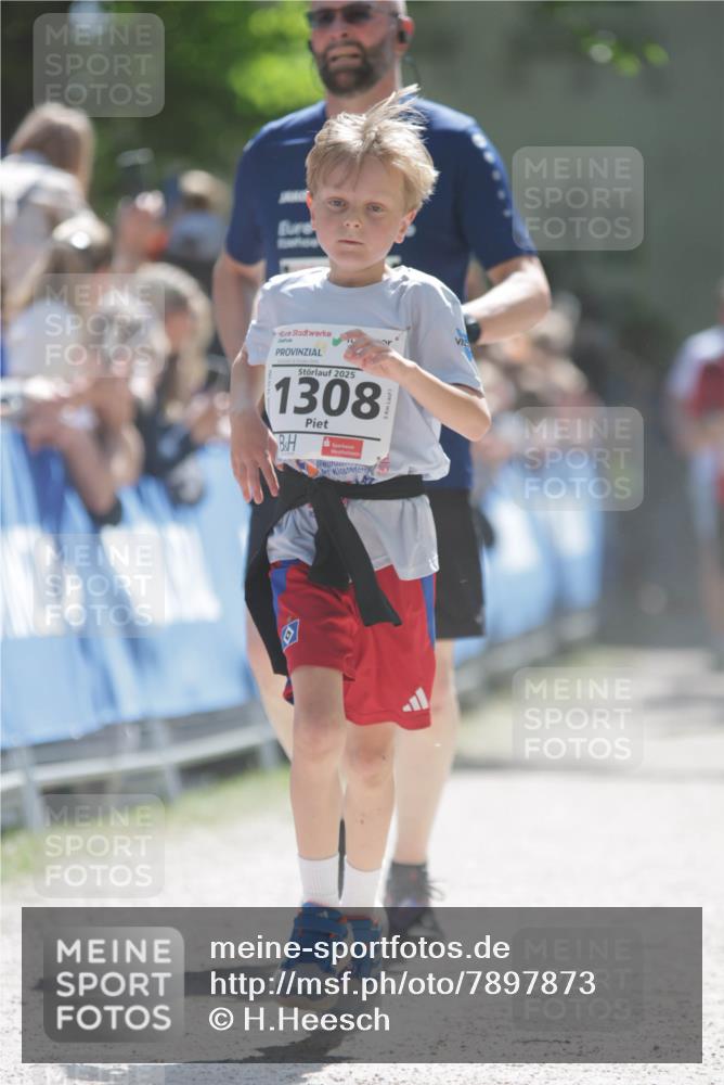 17.05.2025 - Störlauf H.Heesch http://msf.ph/oto/7897873 17.05.2025 14:42:42 Ziel 2025, 1308 meine-sportfotos.de