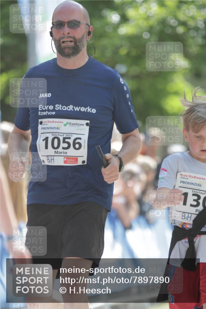 17.05.2025 - Störlauf H.Heesch http://msf.ph/oto/7897890 17.05.2025 14:42:43 Ziel 2025, 1056, 130 meine-sportfotos.de