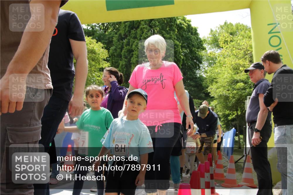 17.05.2025 - Störlauf H.Heesch http://msf.ph/oto/7897911 17.05.2025 13:04:29 Ziel 7150 meine-sportfotos.de
