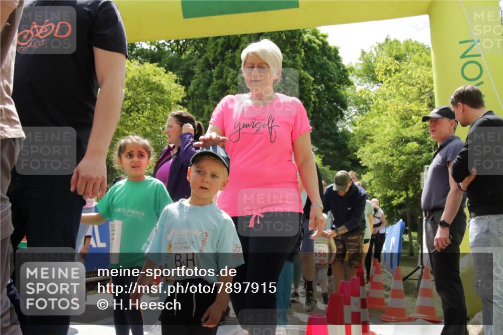 17.05.2025 - Störlauf H.Heesch http://msf.ph/oto/7897915 17.05.2025 13:04:29 Ziel 150 meine-sportfotos.de