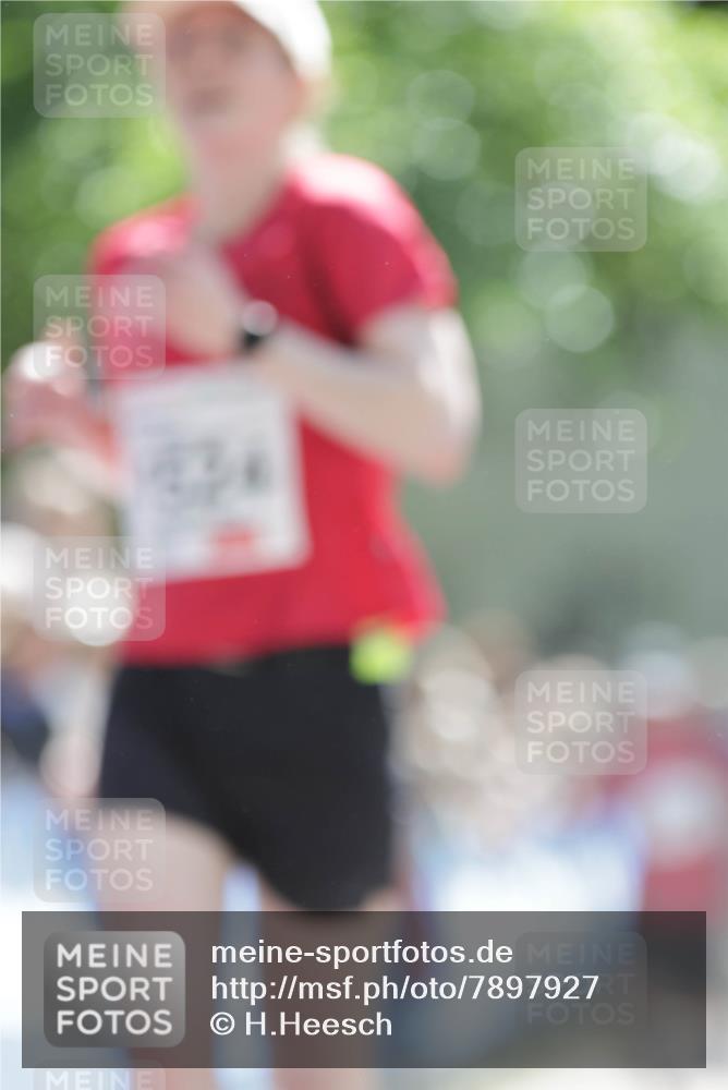 17.05.2025 - Störlauf H.Heesch http://msf.ph/oto/7897927 17.05.2025 14:42:49 Ziel  meine-sportfotos.de