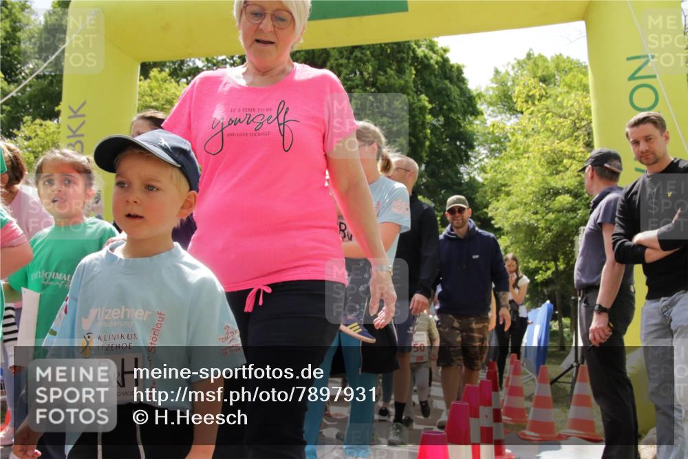 17.05.2025 - Störlauf H.Heesch http://msf.ph/oto/7897931 17.05.2025 13:04:30 Ziel 50 meine-sportfotos.de