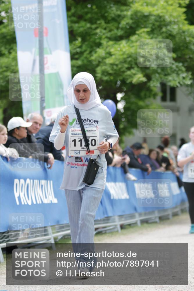 17.05.2025 - Störlauf H.Heesch http://msf.ph/oto/7897941 17.05.2025 14:55:19 Ziel 025, 1130 meine-sportfotos.de