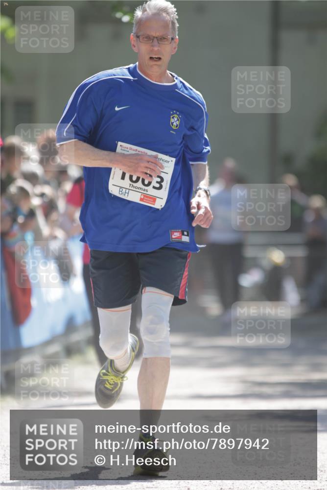 17.05.2025 - Störlauf H.Heesch http://msf.ph/oto/7897942 17.05.2025 14:42:54 Ziel  meine-sportfotos.de