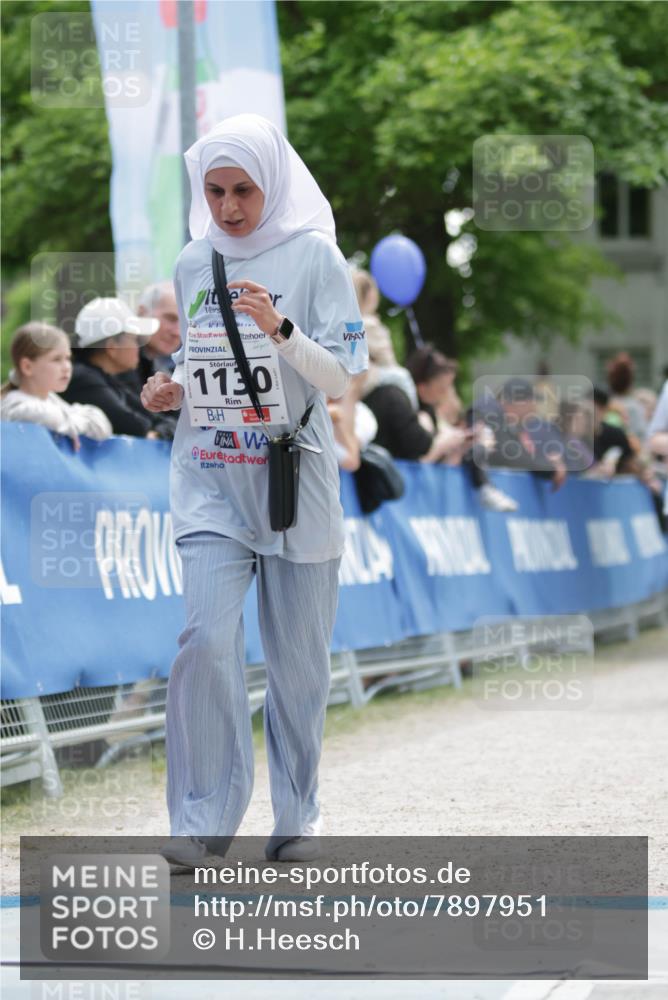 17.05.2025 - Störlauf H.Heesch http://msf.ph/oto/7897951 17.05.2025 14:55:19 Ziel 1130 meine-sportfotos.de