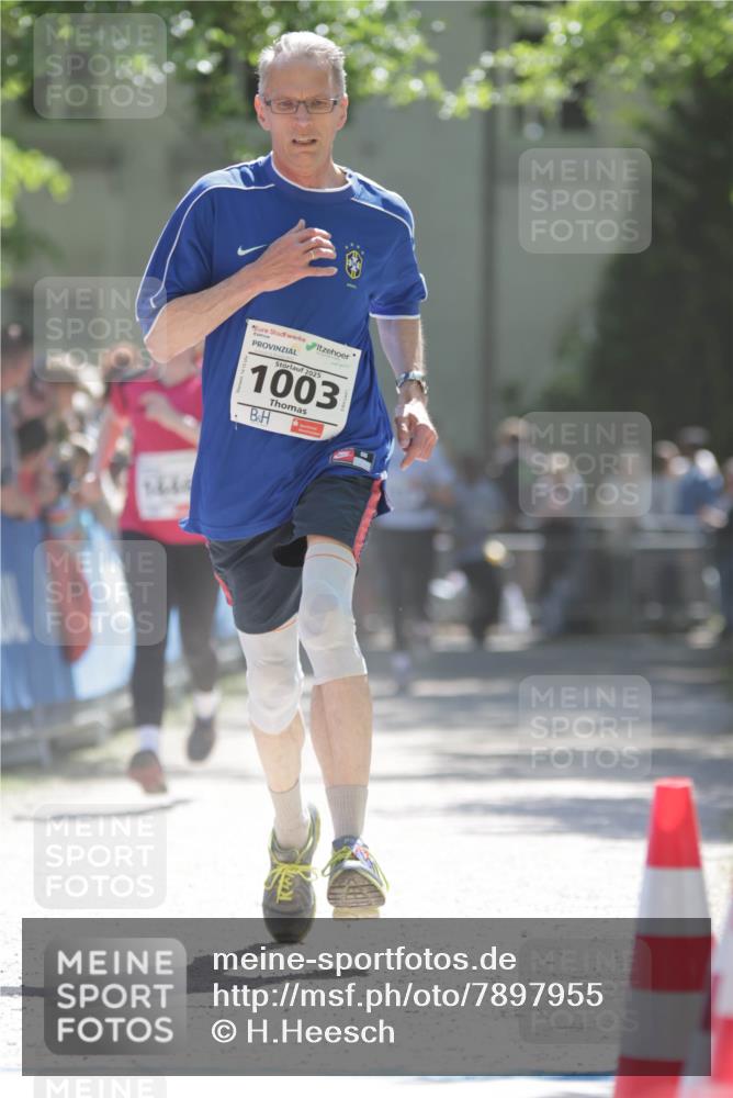 17.05.2025 - Störlauf H.Heesch http://msf.ph/oto/7897955 17.05.2025 14:42:54 Ziel 2025, 1003 meine-sportfotos.de