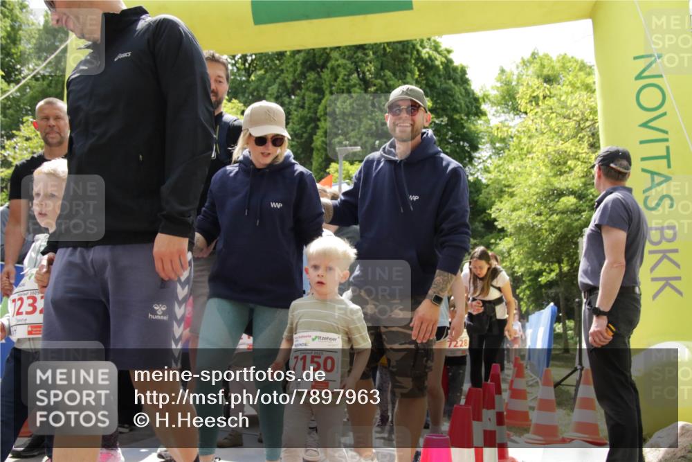17.05.2025 - Störlauf H.Heesch http://msf.ph/oto/7897963 17.05.2025 13:04:35 Ziel 1232, 7150 meine-sportfotos.de