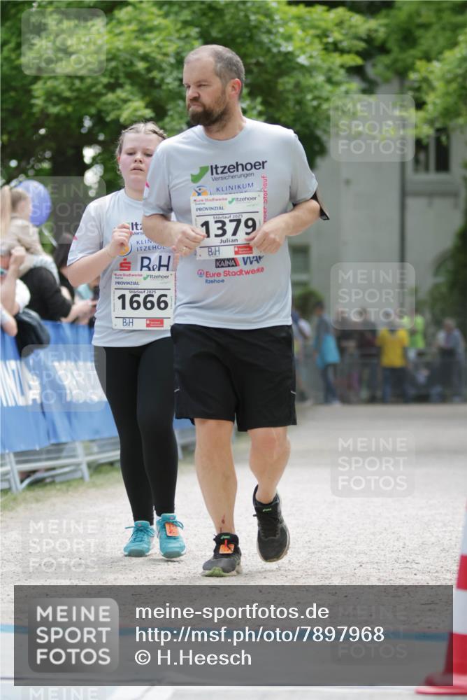 17.05.2025 - Störlauf H.Heesch http://msf.ph/oto/7897968 17.05.2025 14:55:22 Ziel 2025, 1666, 2025, 1379 meine-sportfotos.de