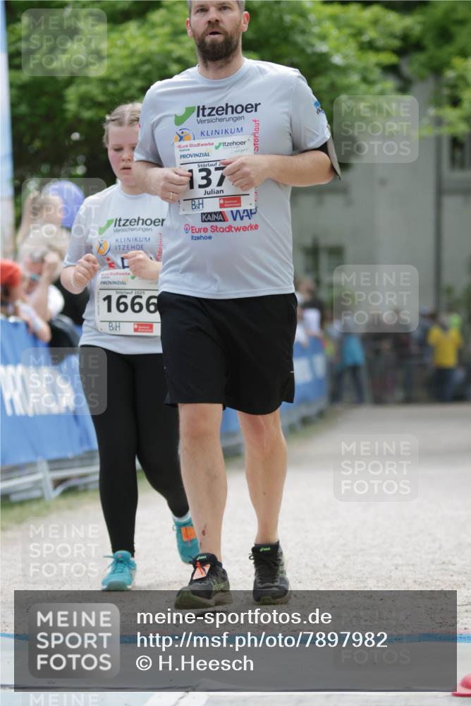 17.05.2025 - Störlauf H.Heesch http://msf.ph/oto/7897982 17.05.2025 14:55:23 Ziel 2, 137, 2025, 1666 meine-sportfotos.de