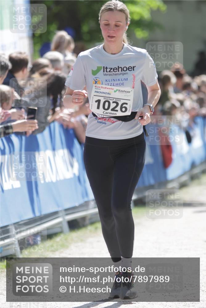 17.05.2025 - Störlauf H.Heesch http://msf.ph/oto/7897989 17.05.2025 14:43:04 Ziel 2025, 1026 meine-sportfotos.de