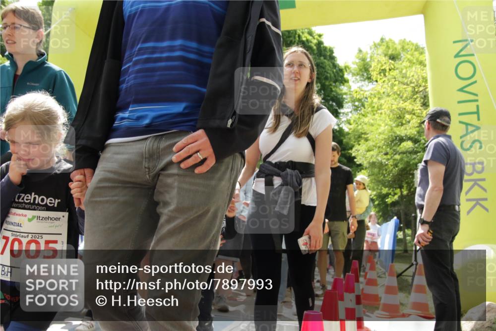 17.05.2025 - Störlauf H.Heesch http://msf.ph/oto/7897993 17.05.2025 13:04:42 Ziel 2025, 7005 meine-sportfotos.de