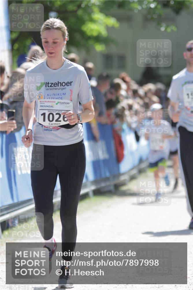 17.05.2025 - Störlauf H.Heesch http://msf.ph/oto/7897998 17.05.2025 14:43:04 Ziel 2025, 1026, 15 meine-sportfotos.de