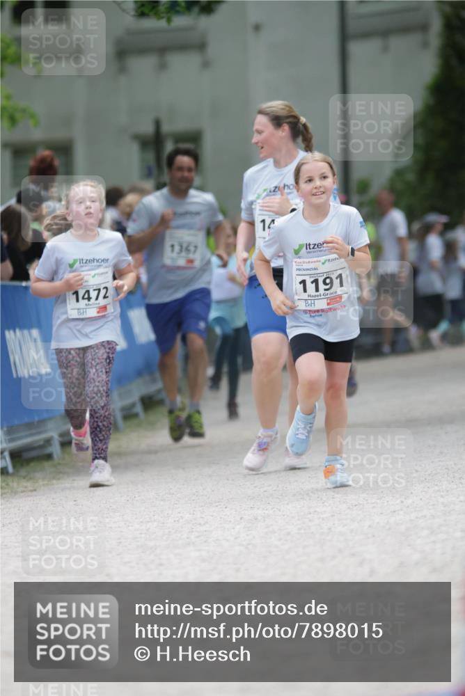 17.05.2025 - Störlauf H.Heesch http://msf.ph/oto/7898015 17.05.2025 14:56:00 Ziel 1367, 14, 2025, 1191, 1472 meine-sportfotos.de