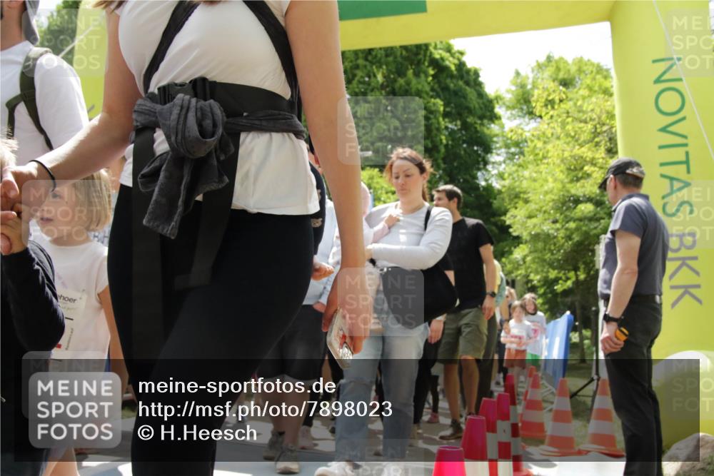 17.05.2025 - Störlauf H.Heesch http://msf.ph/oto/7898023 17.05.2025 13:04:44 Ziel  meine-sportfotos.de