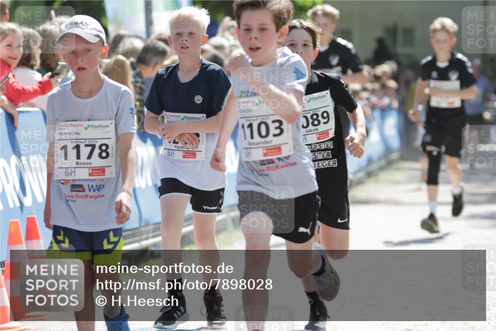 17.05.2025 - Störlauf H.Heesch http://msf.ph/oto/7898028 17.05.2025 14:43:10 Ziel 2025, 1178, 2025, 2025, 1103, 089 meine-sportfotos.de