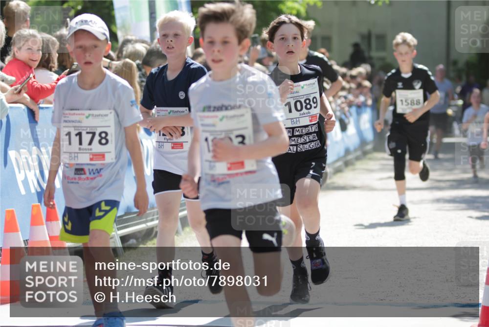 17.05.2025 - Störlauf H.Heesch http://msf.ph/oto/7898031 17.05.2025 14:43:10 Ziel 1178, 2025, 1089, 1588 meine-sportfotos.de