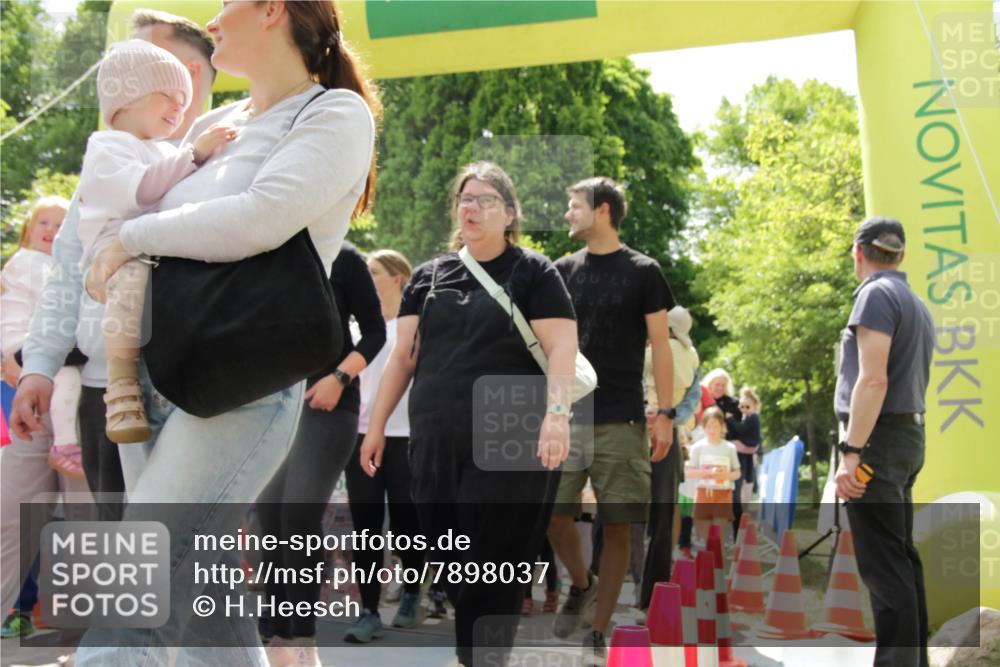 17.05.2025 - Störlauf H.Heesch http://msf.ph/oto/7898037 17.05.2025 13:04:47 Ziel  meine-sportfotos.de