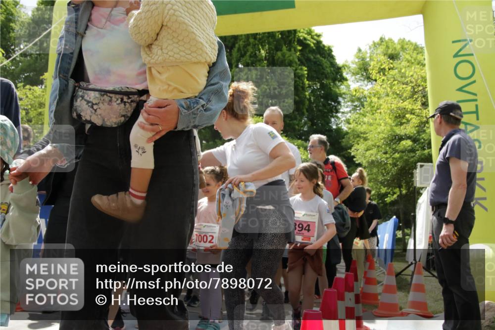 17.05.2025 - Störlauf H.Heesch http://msf.ph/oto/7898072 17.05.2025 13:04:53 Ziel 1002, 894 meine-sportfotos.de