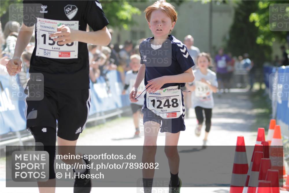 17.05.2025 - Störlauf H.Heesch http://msf.ph/oto/7898082 17.05.2025 14:43:13 Ziel 1585, 2025, 1248 meine-sportfotos.de