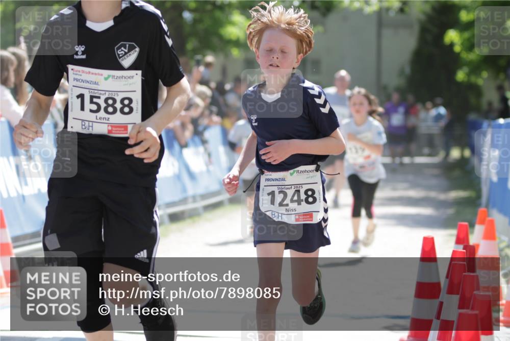 17.05.2025 - Störlauf H.Heesch http://msf.ph/oto/7898085 17.05.2025 14:43:14 Ziel 18, 2025, 1588, 2025, 1248, 139 meine-sportfotos.de