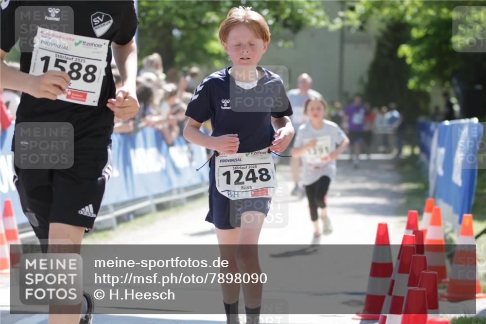 17.05.2025 - Störlauf H.Heesch http://msf.ph/oto/7898090 17.05.2025 14:43:14 Ziel 2025, 1588, 18, 191, 2025, 1248 meine-sportfotos.de