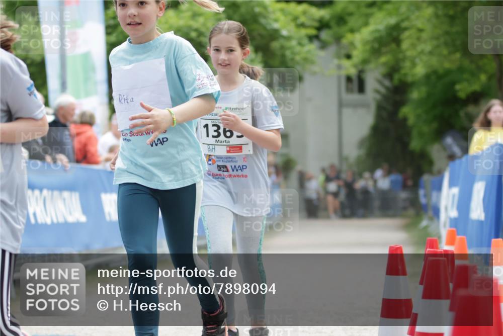 17.05.2025 - Störlauf H.Heesch http://msf.ph/oto/7898094 17.05.2025 14:56:08 Ziel 136, 2 meine-sportfotos.de