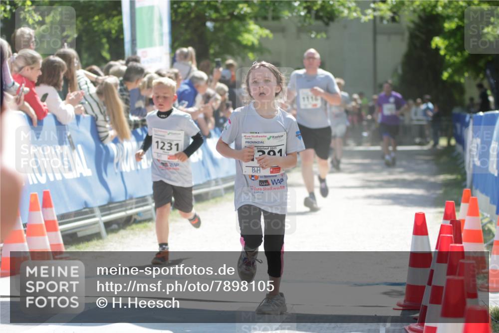 17.05.2025 - Störlauf H.Heesch http://msf.ph/oto/7898105 17.05.2025 14:43:15 Ziel 1231, 2025, 201, 1116 meine-sportfotos.de