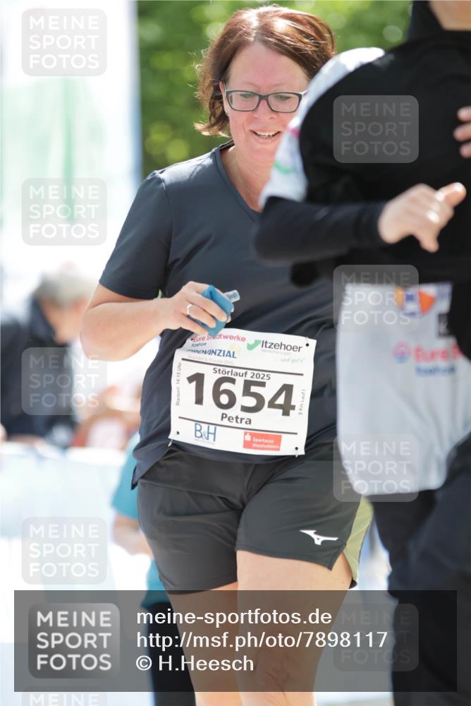 17.05.2025 - Störlauf H.Heesch http://msf.ph/oto/7898117 17.05.2025 14:56:23 Ziel 2025, 1654 meine-sportfotos.de