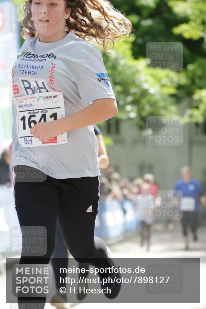 17.05.2025 - Störlauf H.Heesch http://msf.ph/oto/7898127 17.05.2025 14:56:24 Ziel 2025, 1611 meine-sportfotos.de
