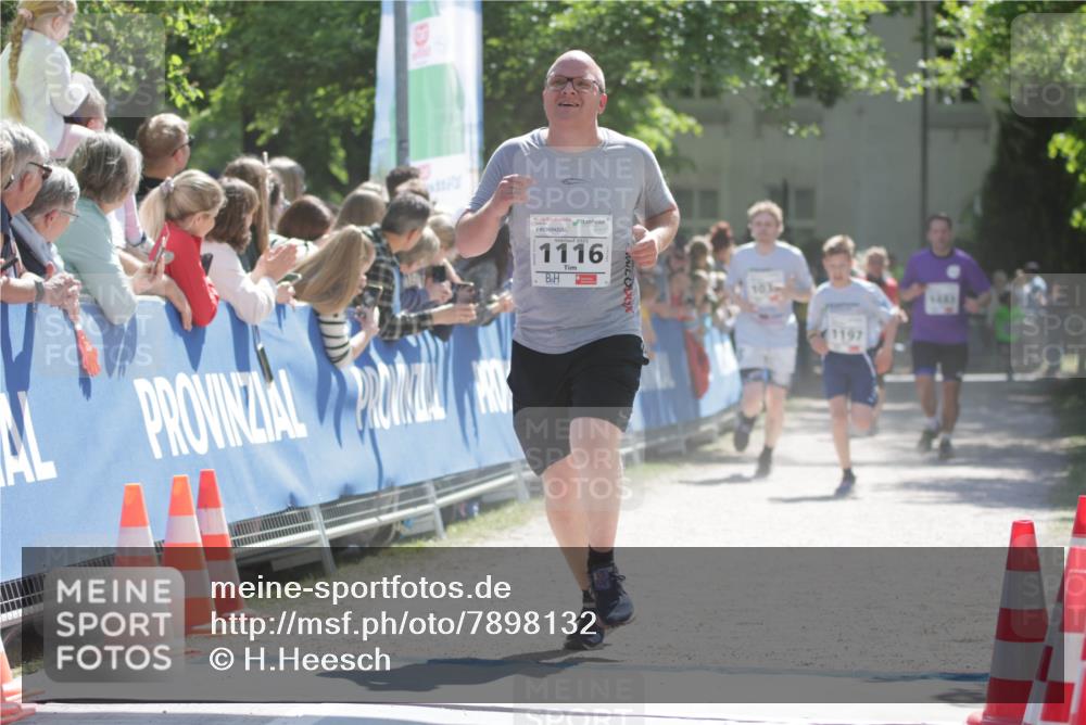 17.05.2025 - Störlauf H.Heesch http://msf.ph/oto/7898132 17.05.2025 14:43:18 Ziel 2025, 1116, 103 meine-sportfotos.de