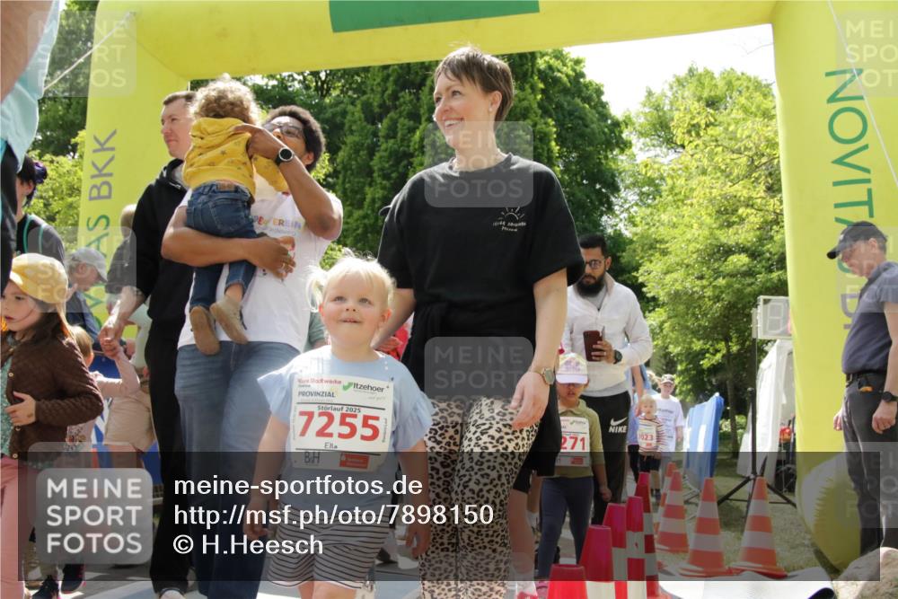 17.05.2025 - Störlauf H.Heesch http://msf.ph/oto/7898150 17.05.2025 13:05:09 Ziel 7255, 271 meine-sportfotos.de