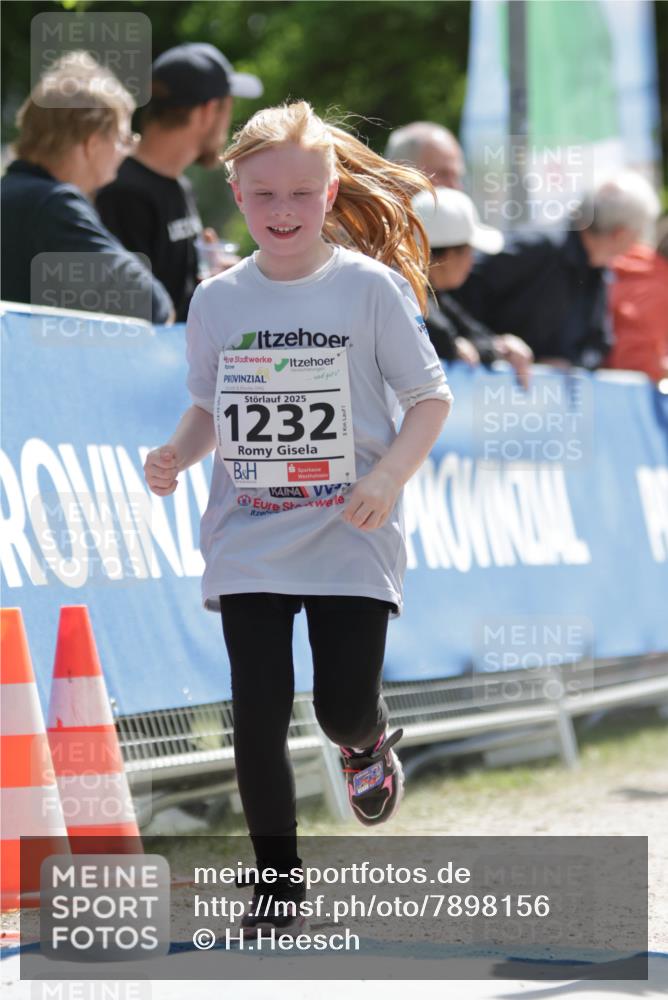 17.05.2025 - Störlauf H.Heesch http://msf.ph/oto/7898156 17.05.2025 14:56:30 Ziel 2025, 1232 meine-sportfotos.de