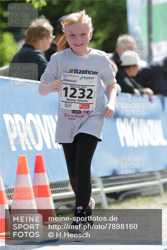 17.05.2025 - Störlauf H.Heesch http://msf.ph/oto/7898160 17.05.2025 14:56:30 Ziel 2025, 1232 meine-sportfotos.de