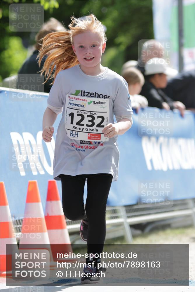 17.05.2025 - Störlauf H.Heesch http://msf.ph/oto/7898163 17.05.2025 14:56:30 Ziel 2025, 1232 meine-sportfotos.de