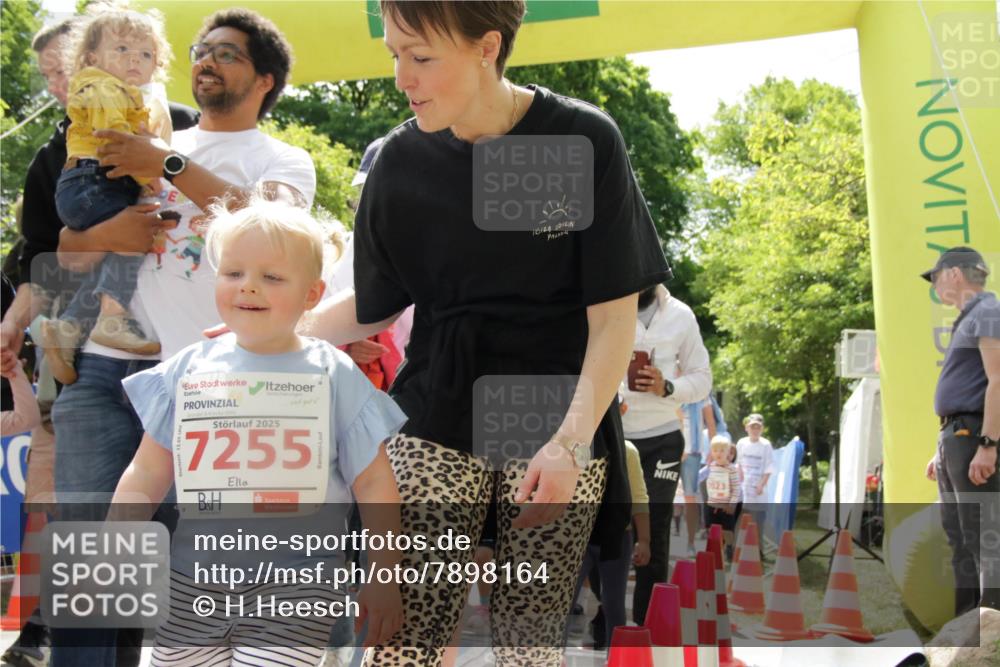 17.05.2025 - Störlauf H.Heesch http://msf.ph/oto/7898164 17.05.2025 13:05:10 Ziel 2025, 7255, 7023 meine-sportfotos.de
