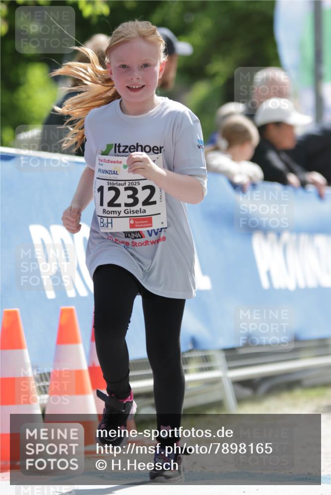 17.05.2025 - Störlauf H.Heesch http://msf.ph/oto/7898165 17.05.2025 14:56:30 Ziel 200, 2025, 1232 meine-sportfotos.de