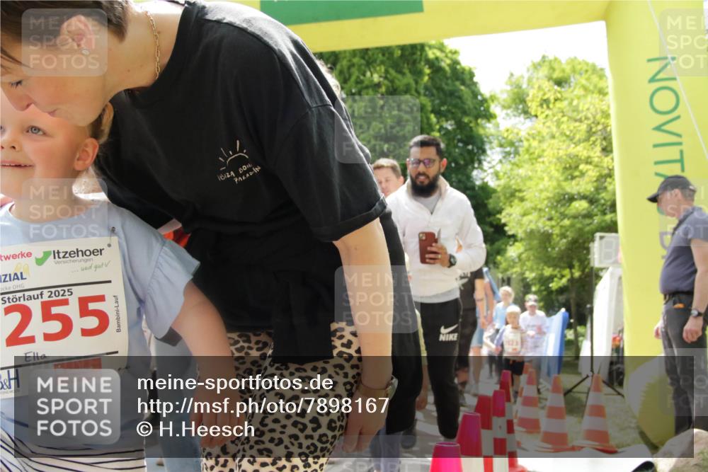 17.05.2025 - Störlauf H.Heesch http://msf.ph/oto/7898167 17.05.2025 13:05:10 Ziel 2025, 255 meine-sportfotos.de