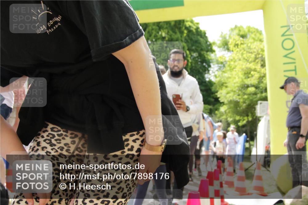 17.05.2025 - Störlauf H.Heesch http://msf.ph/oto/7898176 17.05.2025 13:05:11 Ziel  meine-sportfotos.de