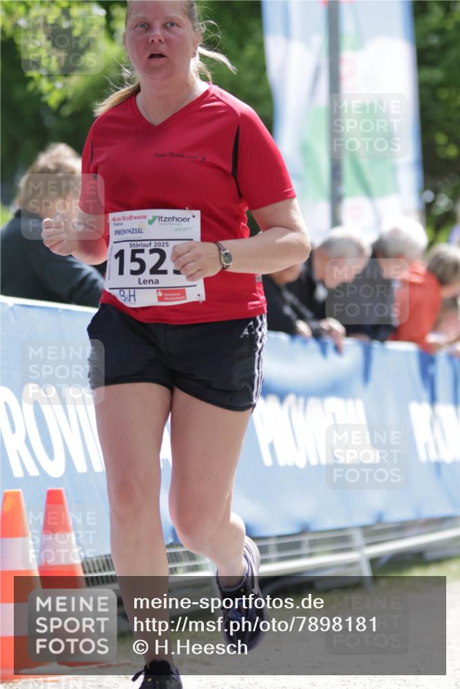 17.05.2025 - Störlauf H.Heesch http://msf.ph/oto/7898181 17.05.2025 14:56:32 Ziel 2025, 152 meine-sportfotos.de