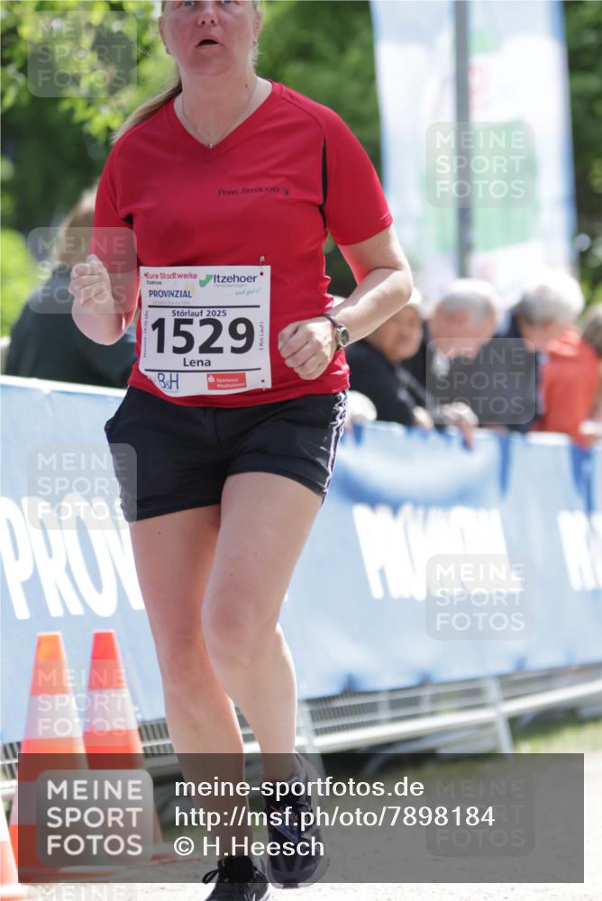 17.05.2025 - Störlauf H.Heesch http://msf.ph/oto/7898184 17.05.2025 14:56:33 Ziel 2025, 1529 meine-sportfotos.de